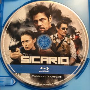 Sicario