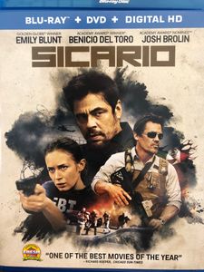 Sicario