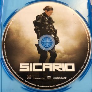 Sicario