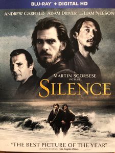 Silence