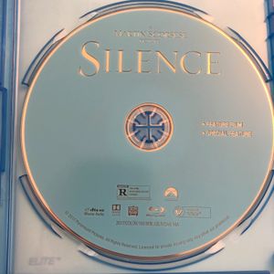Silence
