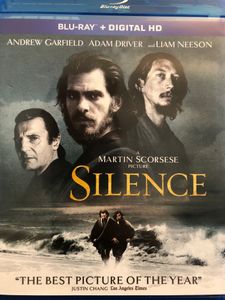 Silence