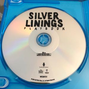 Silver Linings Playbook