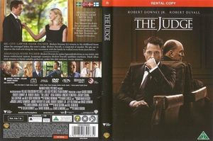 The Judge