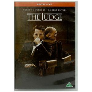The Judge