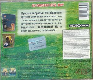 Король Футбола: Кубок Европы