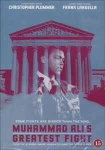 Muhammad Ali's Greatest Fight