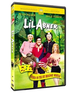 Li'l Abner