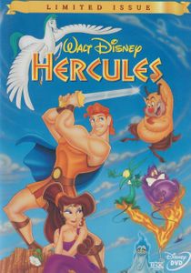 Hercules - Limited Issue