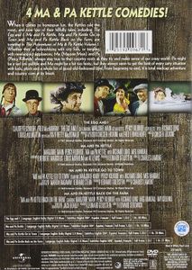 The Adventures of Ma & Pa Kettle