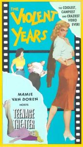 The Violent Years