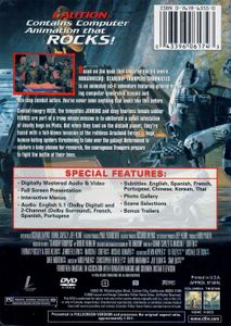 Roughnecks: Starship Troopers Chronicles: The Pluto Campaign
