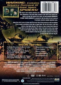 Roughnecks: Starship Troopers Chronicles: The Tesca Campaign