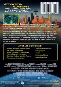 Roughnecks: Starship Troopers Chronicles: The Homefront Campaign
