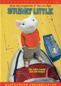 Stuart Little: Collector's Edition