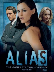 Alias: The Complete Third Season