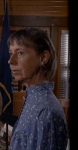 Barbara Ann Grimes