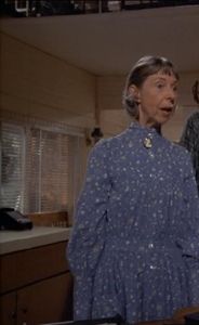 Barbara Ann Grimes