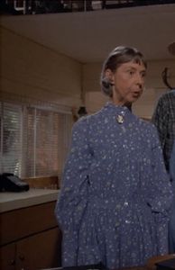 Barbara Ann Grimes