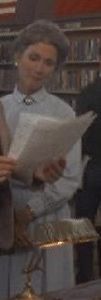 Sandra Hawthorne