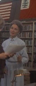 Sandra Hawthorne