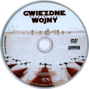 Gwiezdne Wojny: Ostatni Jedi