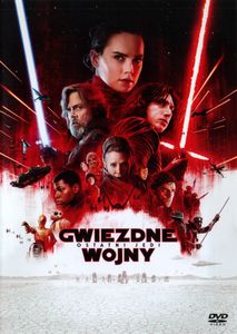 Gwiezdne Wojny: Ostatni Jedi