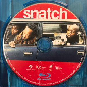 Snatch