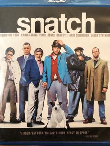 Snatch