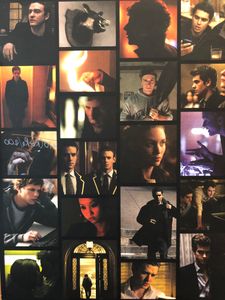 The Social Network