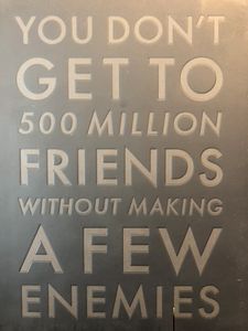 The Social Network