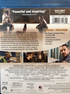 The Soloist