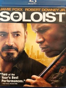 The Soloist