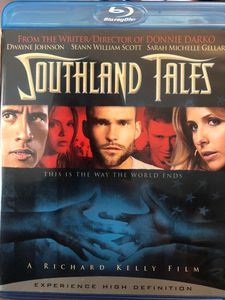 Southland Tales