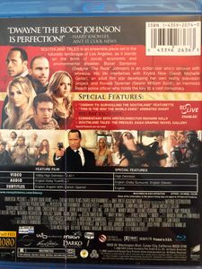 Southland Tales