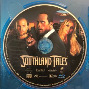 Southland Tales