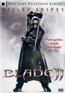 Blade II
