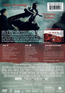 Blade II