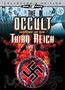 The Occult History of the Third Reich - Collector's Edition