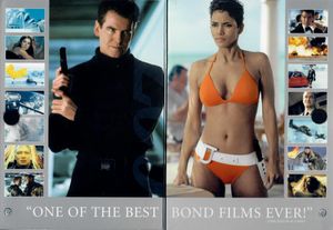 Die Another Day - Special Edition