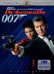 Die Another Day - Special Edition