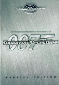 Tomorrow Never Dies