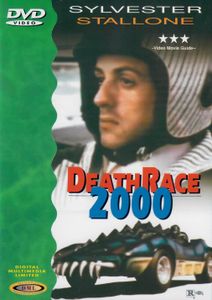 Death Race 2000