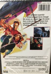 Last Action Hero