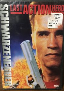 Last Action Hero