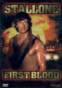First Blood