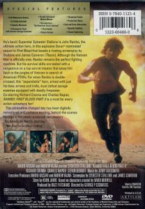 Rambo: First Blood Part II