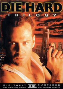 Die Hard Trilogy