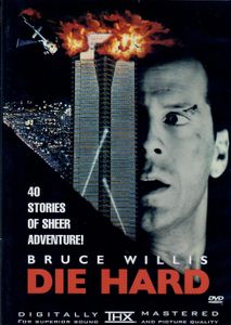 Die Hard Trilogy