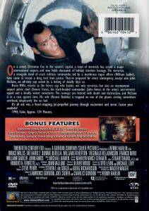 Die Hard Trilogy